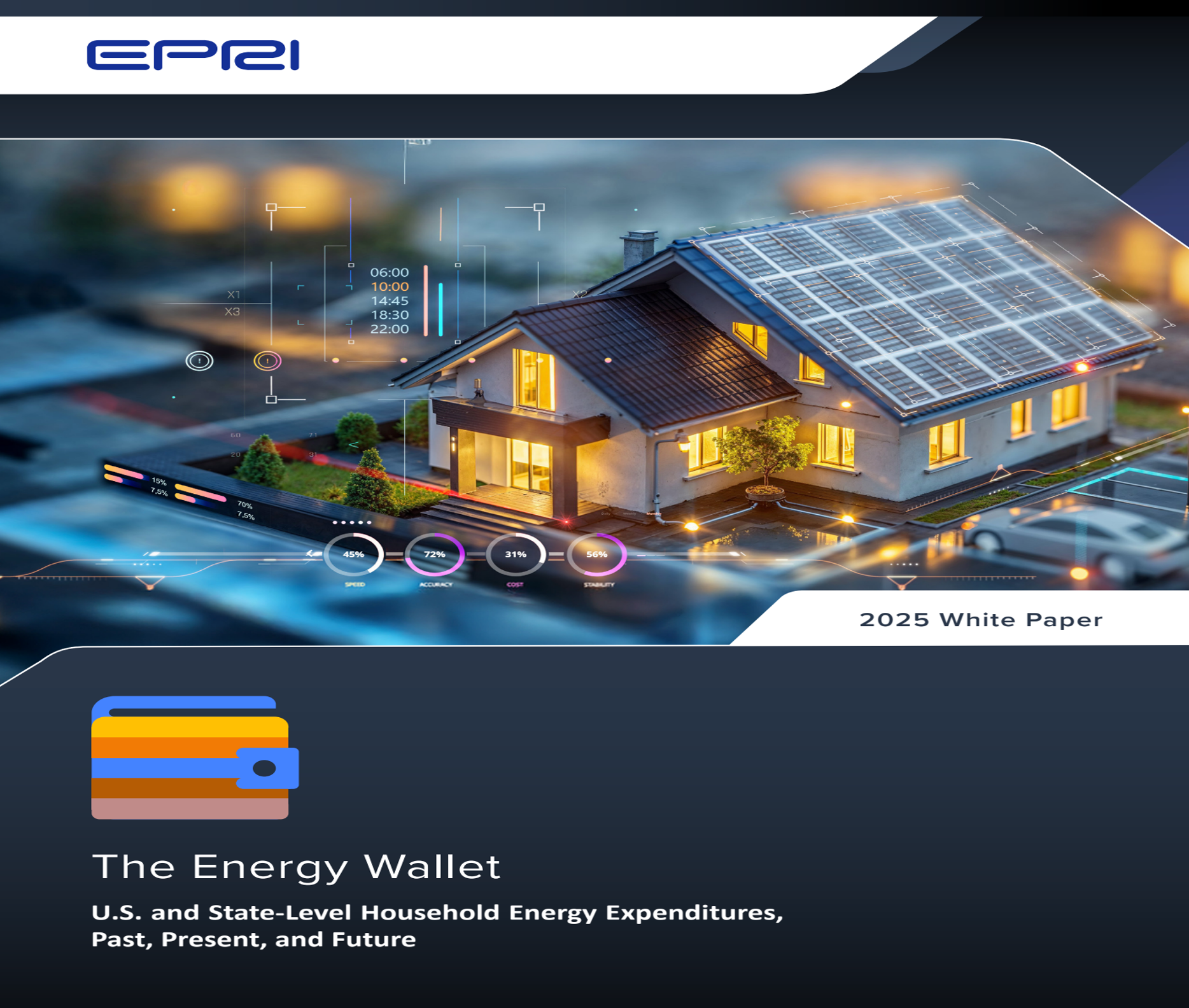 The Energy Wallet: U.S. and State-Level Household Energy Expenditures, Past, Present, and Future